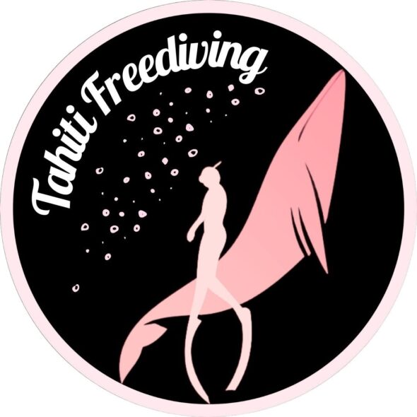Tahiti Free Diving